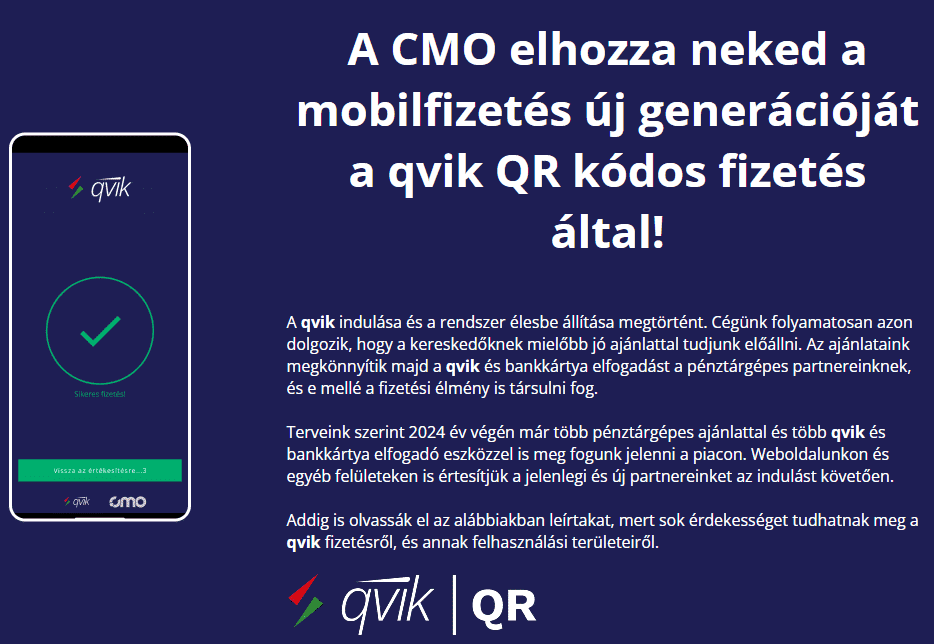 Qvik