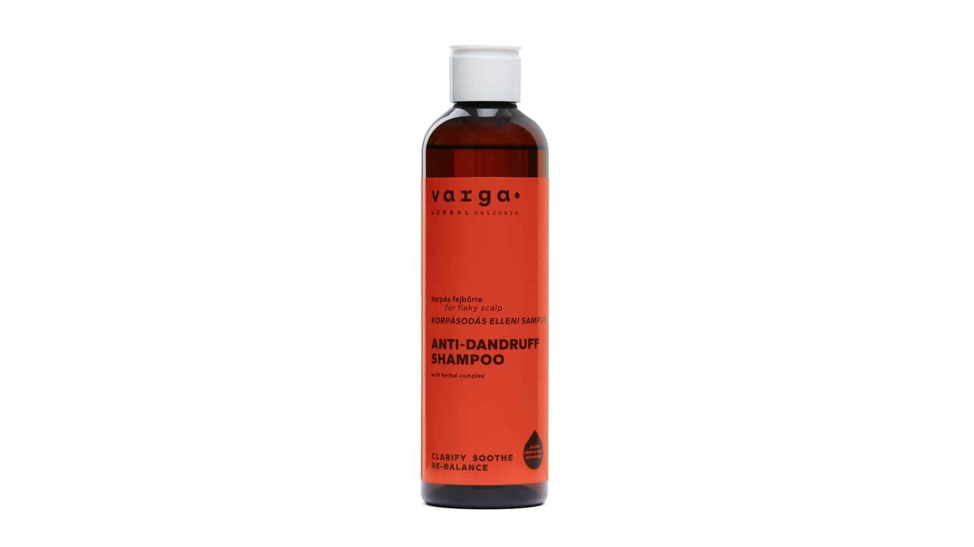 Korpásodás okai és a Varga Herbal megoldásai ellene